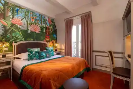 Hôtel & Spa Saint Jacques - 10