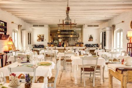 Masseria Cervarolo - 22