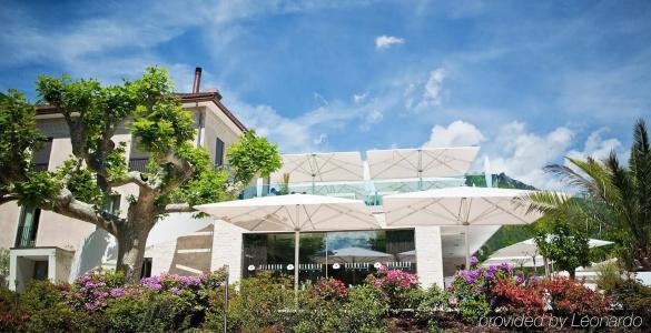 Giardino Lago - 0