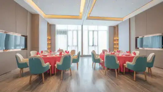 Holiday Inn Xi'An High-Tech Zone, An Ihg - 48