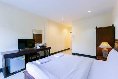Deeden Pattaya Resort - 91