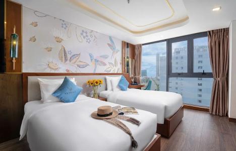 Cn Palace Boutique & Spa - 101