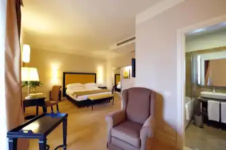 Palazzo San Lorenzo & Spa - 107