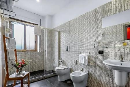 Reggia Suite Spa - 49