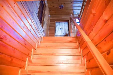 Hostel Shymbulak - 8