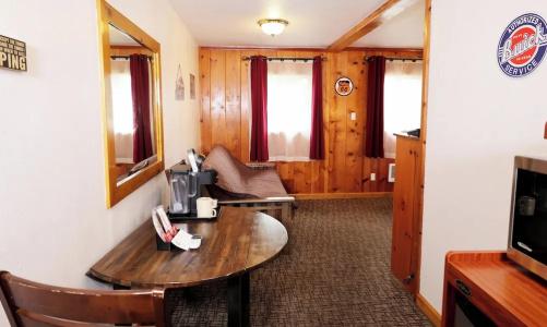 Park and Cabins - 209