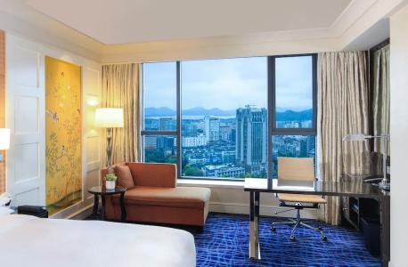 Jw Marriott Hangzhou - 48