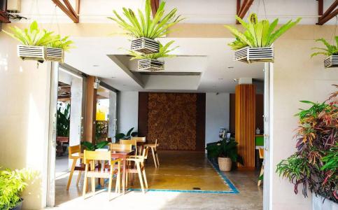Aonang Eco Inn - 19