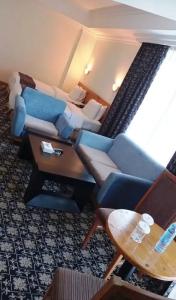 Phoenicia Tower - 104