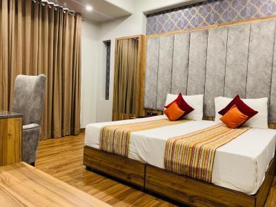 Sunstar Grand - 21