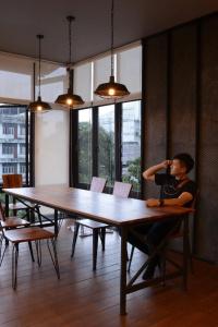Bed & Bike Poshtel - 18
