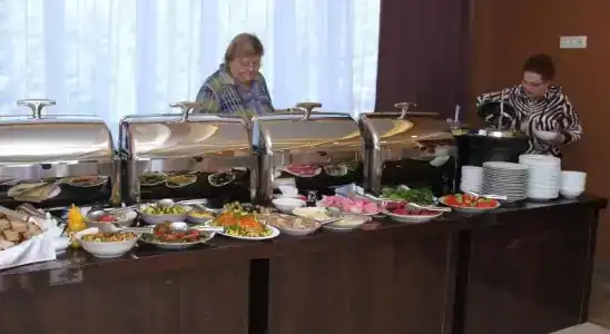Санаторий Джермук Ашхар - 30