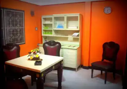 The Guest House - 23