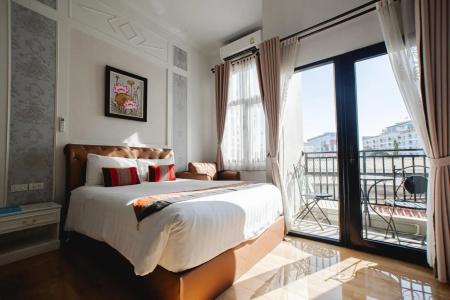 Banbua Grand Udon - 2