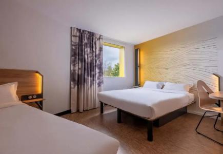 Kyriad Annecy Cran-Gevrier - 17