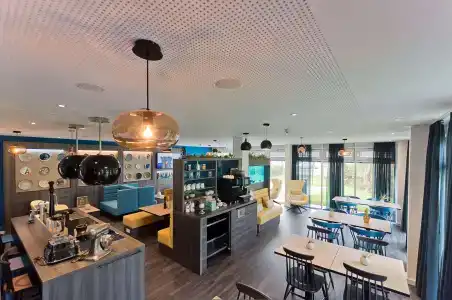 Ana Living Stuttgart By ArtAna - 21