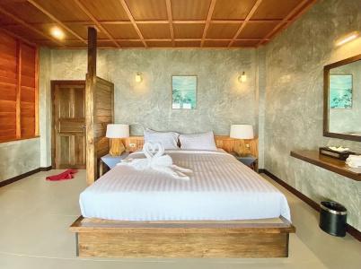 Koh Tao Relax Freedom Beach Resort - 158