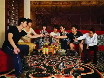 Beijing Guangxi - 17