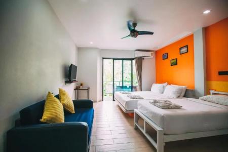 Good Dream (Khun Ying House) - 47