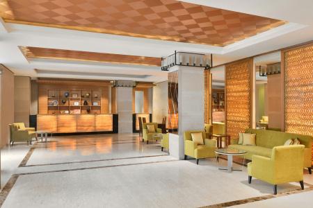 Four Points by Sheraton Jaipur, City Square - 22