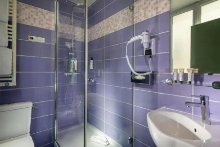Moderne Saint Germain - 6