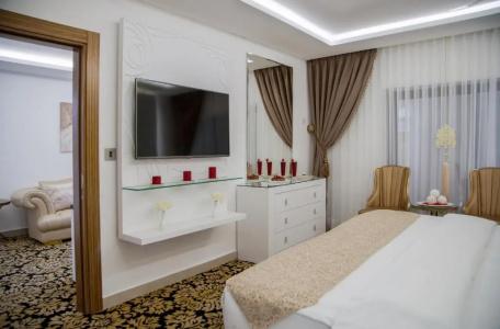 Harir Palace - 42