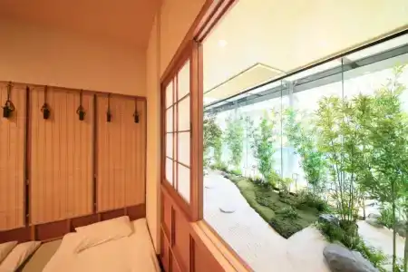 Ueno Station Hostel Oriental Ⅱ(Men Only) - 42
