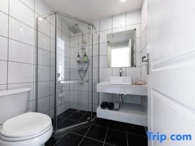 Changle Holiday Apartment - 16