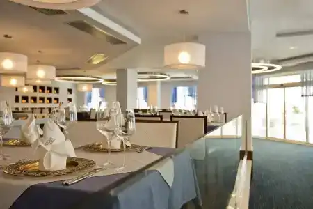 Robinson Nobilis - All Inclusive - 27