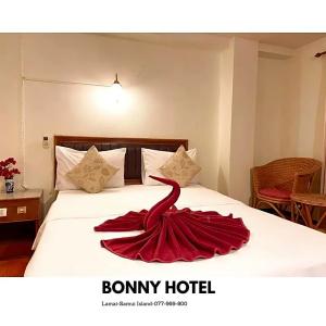 Bonny - 54
