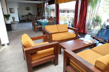 Golden Bay Resort Weligama - 13