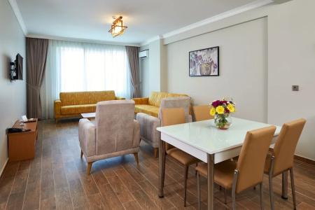 Hattusa Vacation Termal Clubsaray - 42