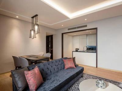 Grand Mercure Ambassador and Residences Seoul Yongsan - 107