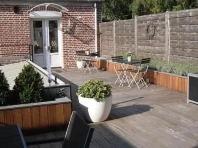 Bethune City Relax Spa & Sauna - 14