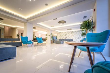 Azure Resort & Spa - 20