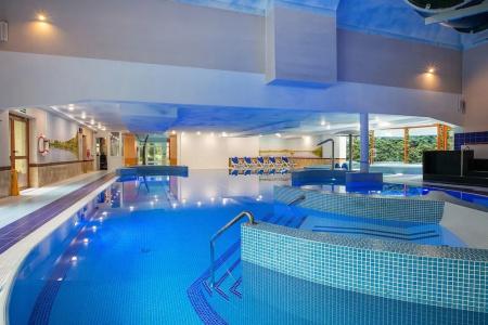 Verde Montana Wellness & Spa - 12