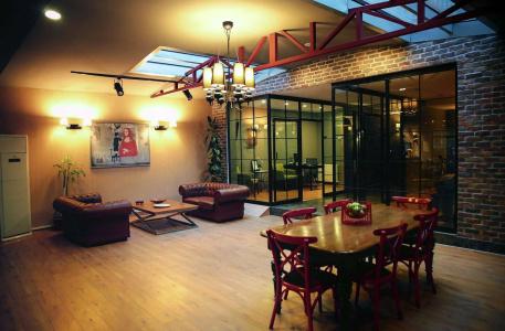 Akin Suites - 10