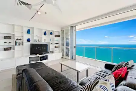 Ultiqa Air On Broadbeach - 128