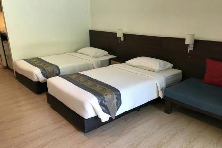 Baan Klang Aow Beach - 9