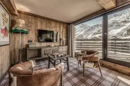 Le Val d'Isere - 45