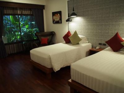 Laluna And Resort, Chiang Rai - 77