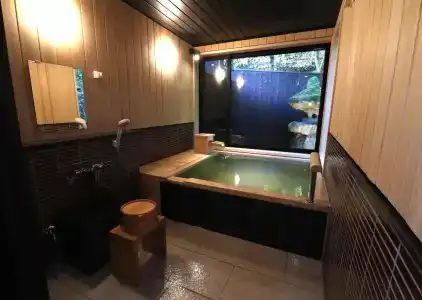 Yumoto Ueyama Ryokan - 25