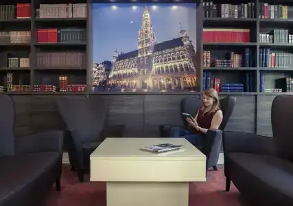 Mercure Brussels Centre Midi - 24