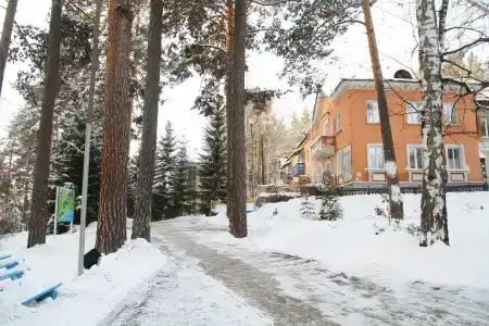 Сосновая горка - 19