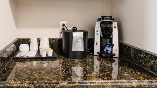 Holiday Inn North, An Ihg - 24