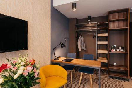 Avena Boutique by Arterys - 38