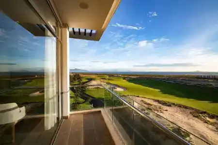Wyndham Grand Kn Paradise Cam Ranh - 122