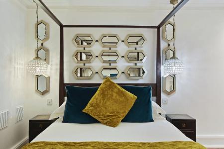 Twenty Nevern Square - 121