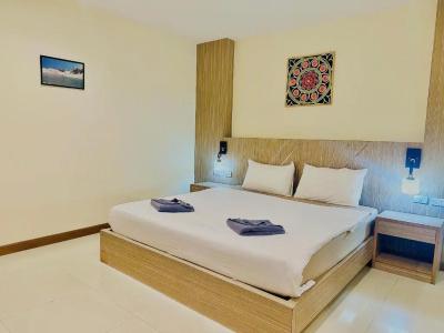 The Cocoon Patong - 50