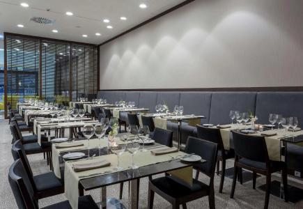 Hilton Garden Inn Krakow Airport - 22